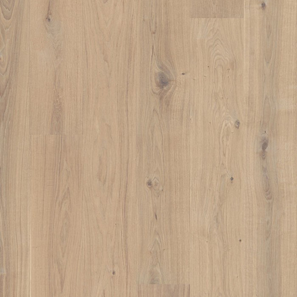 Trappnos Berg  Berg Ek XXL Spader Borstad Vit Mattlack Trapp B