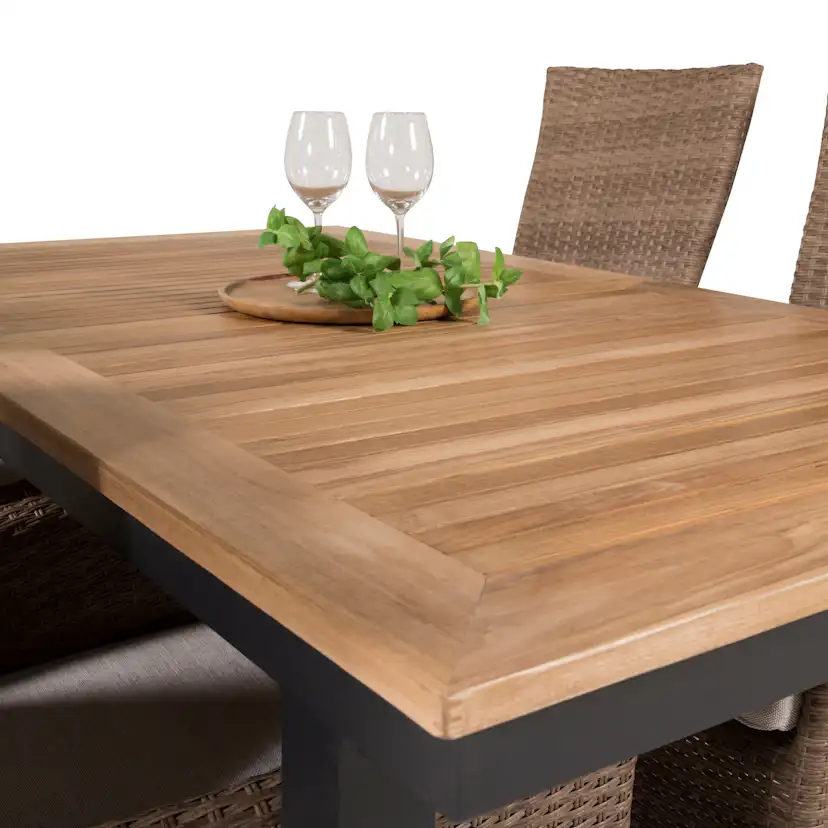 Utebord Venture Home Panama 160-240