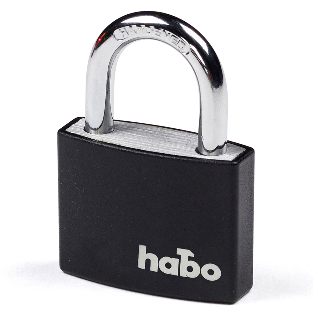 Hänglås Habo 703-40