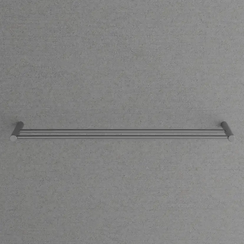 Handduksstång Scandtap Steel Style