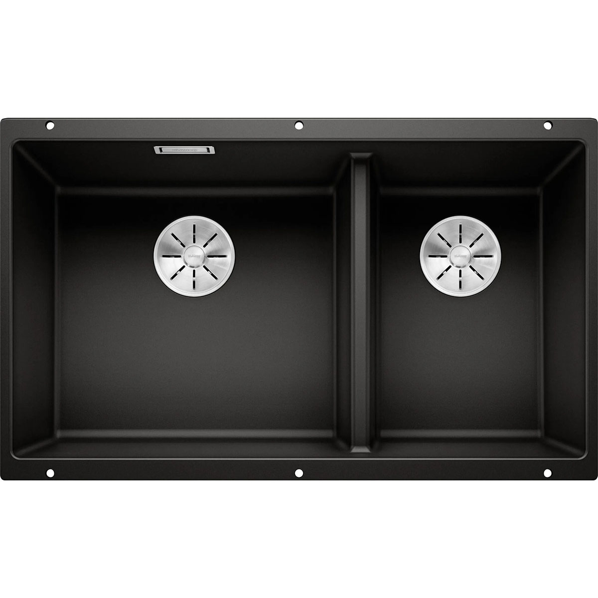 Diskho Blanco Subline 430/270 Silgranit Infino
