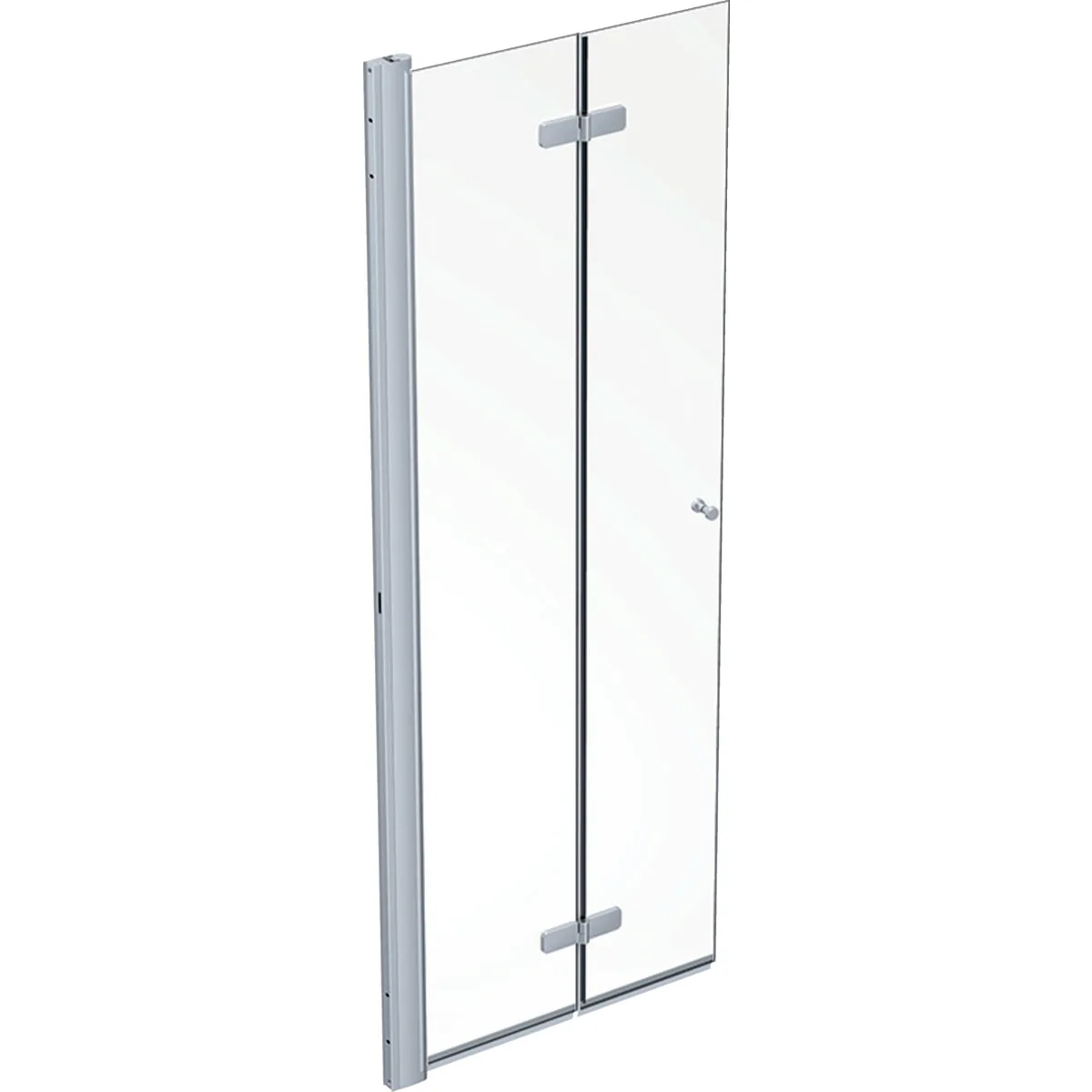 Duschdörr Contura Shower Showerama Vik