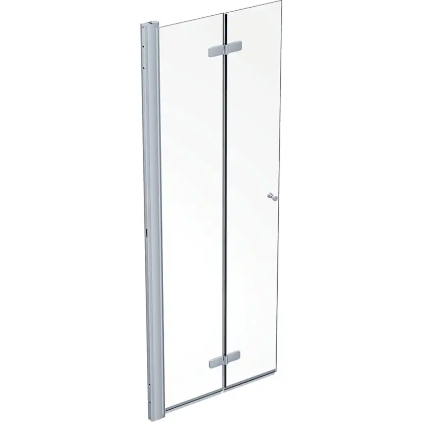 Duschdörr Contura Shower Showerama Vik