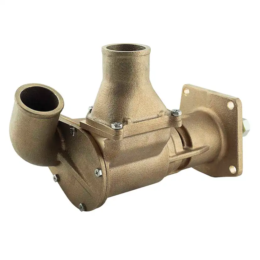 Kylvattenpump Albin Group Marine VP 05-01-021