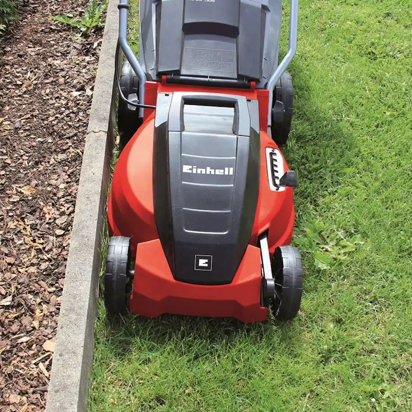 Gräsklippare Einhell GC-EM 1742