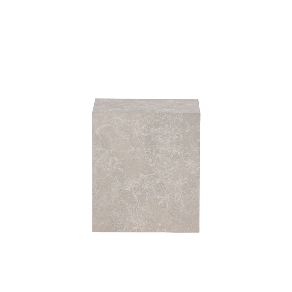 Sidobord Venture Home York 45 cm