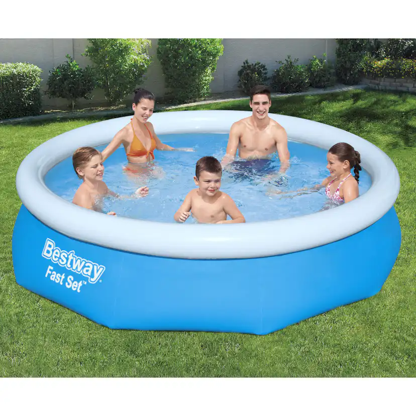 Pool Bestway Fast Set™ Ø3,05M