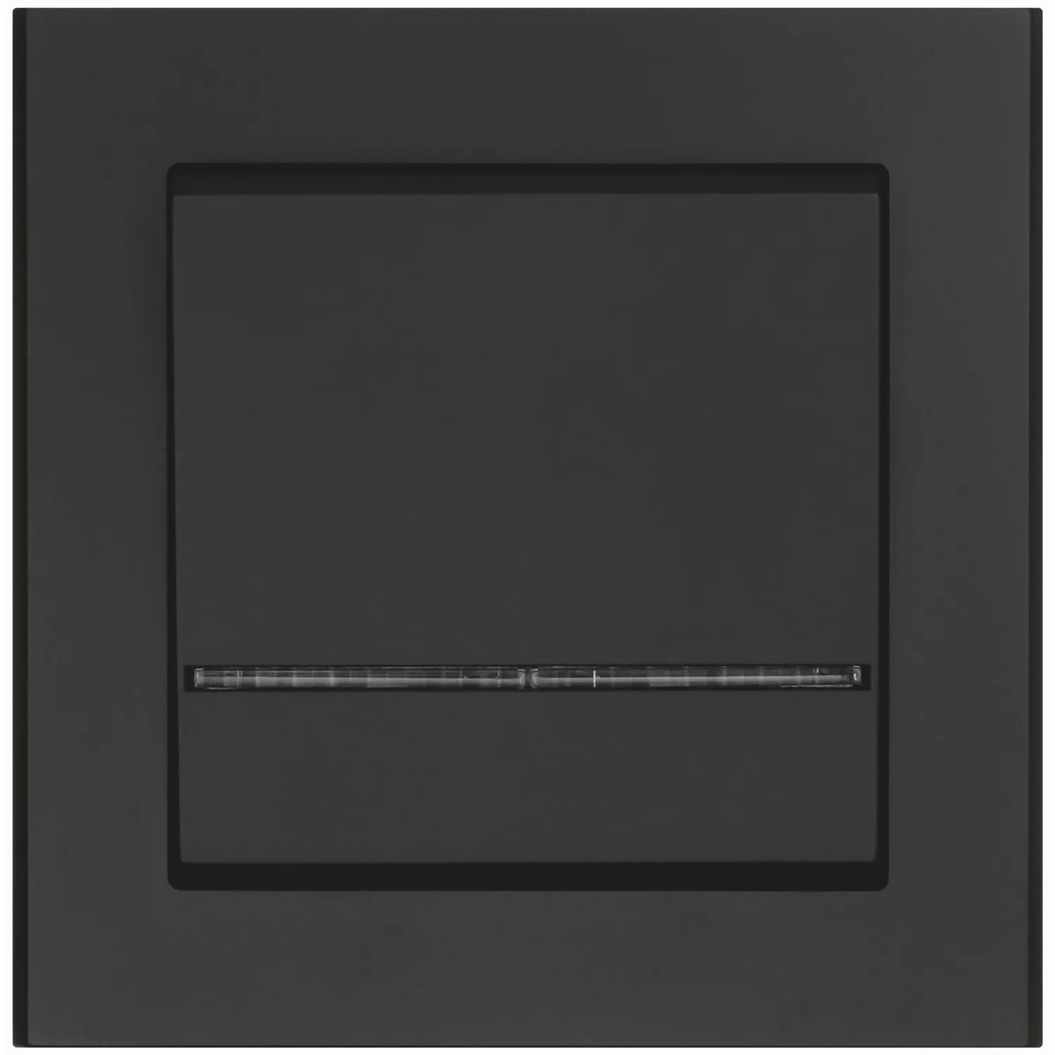 Strömbrytare Malmbergs Optima 1-P/TLmp Skruvlös