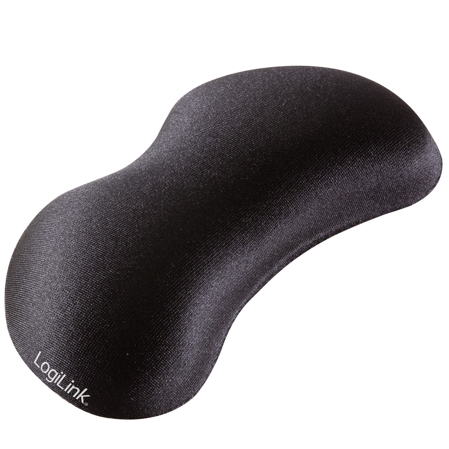 Handledsstöd LogiLink För Mus