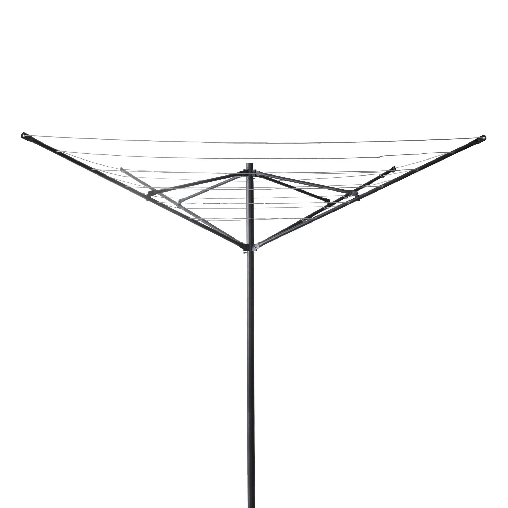 Torkvinda Varax 124 4-Armad