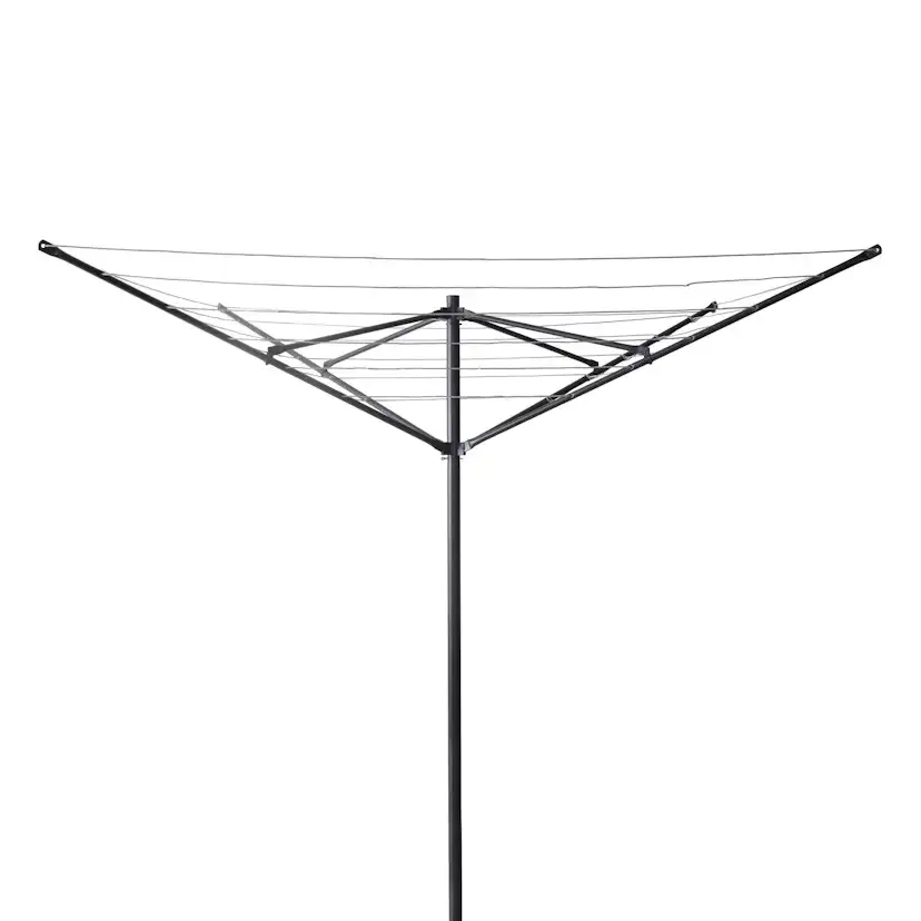 Torkvinda Varax 124 4-Armad