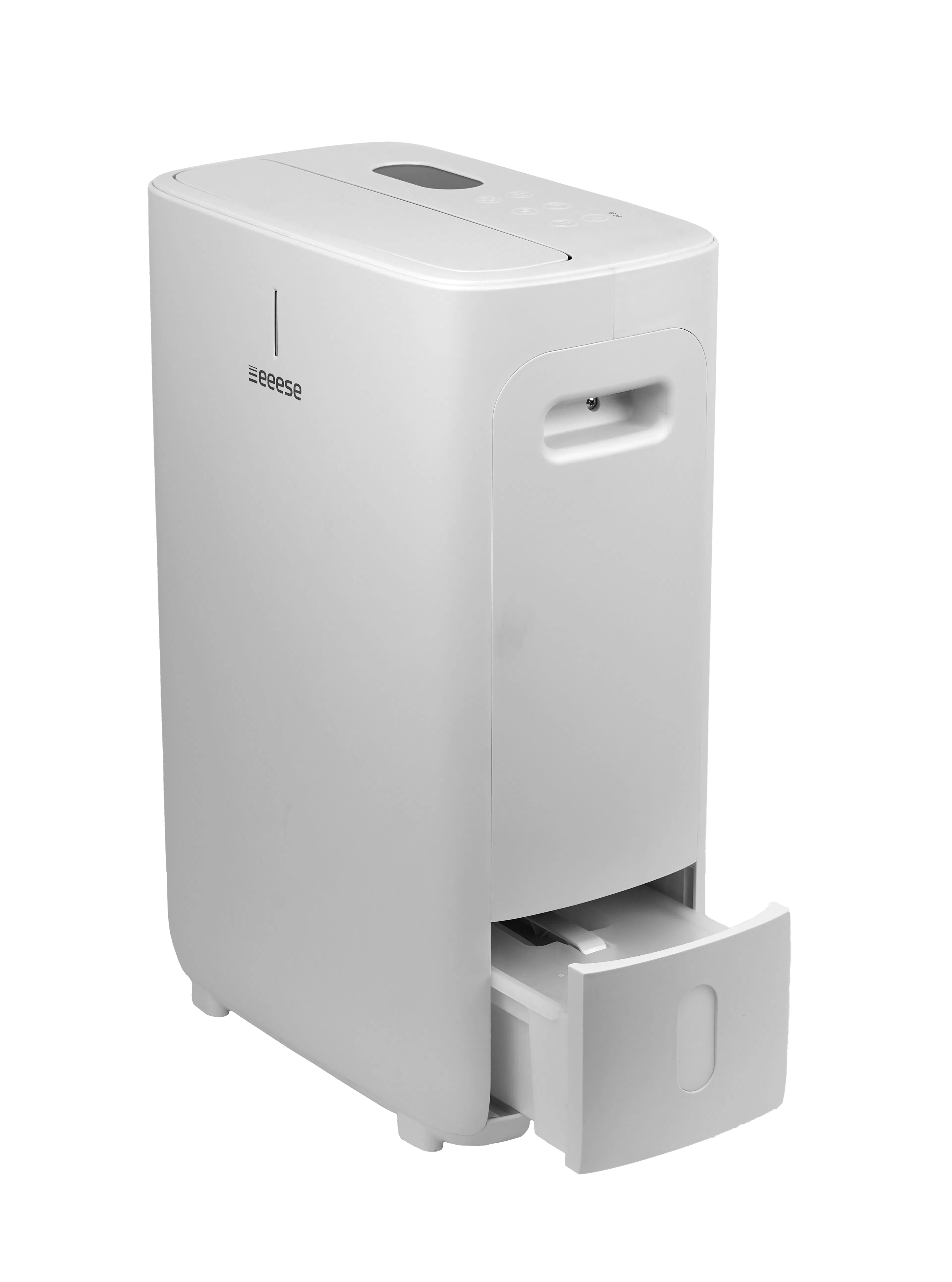 Avfuktare Eeese air care Thor 0°C Cold Space 8L Wi-Fi