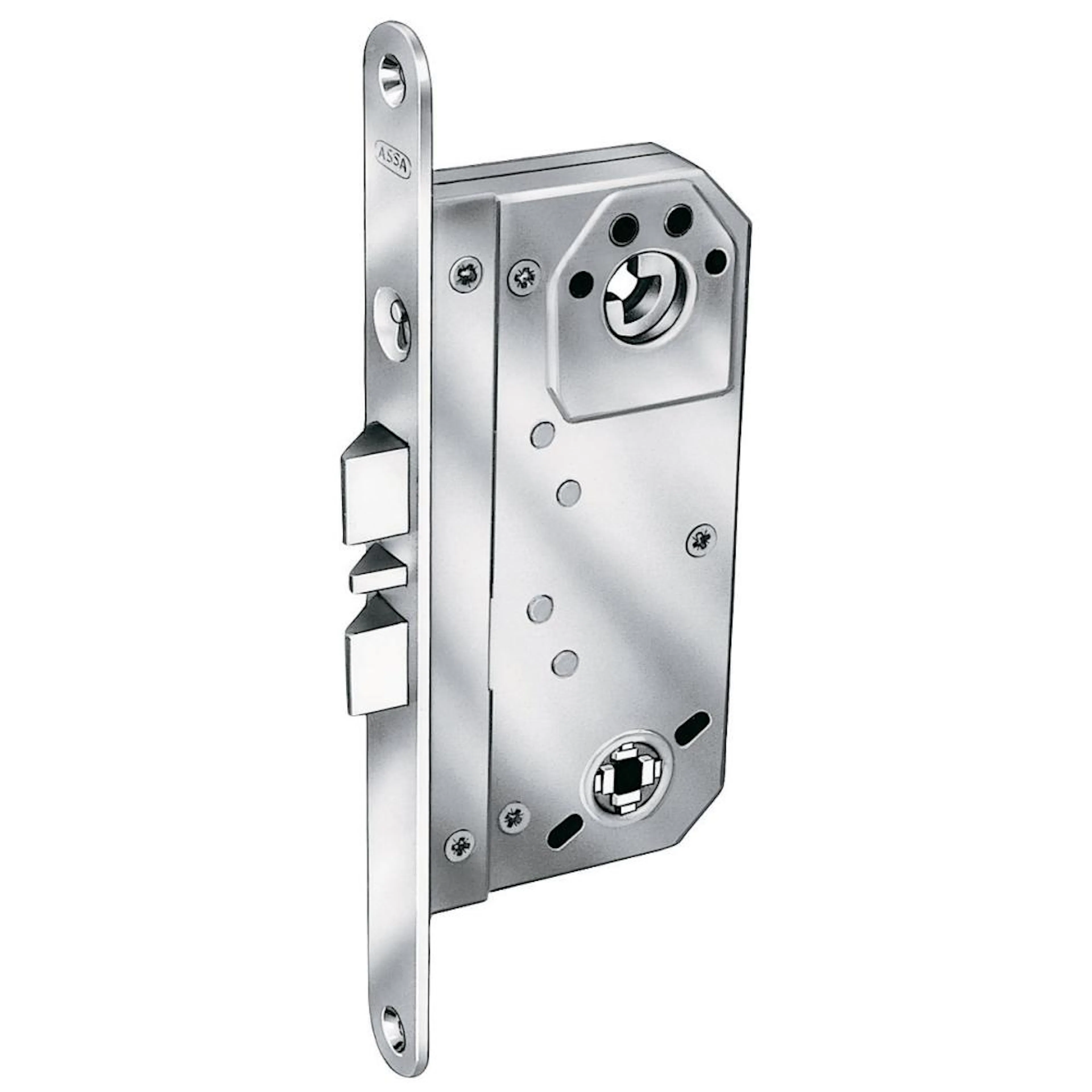 Låshus ASSA 560