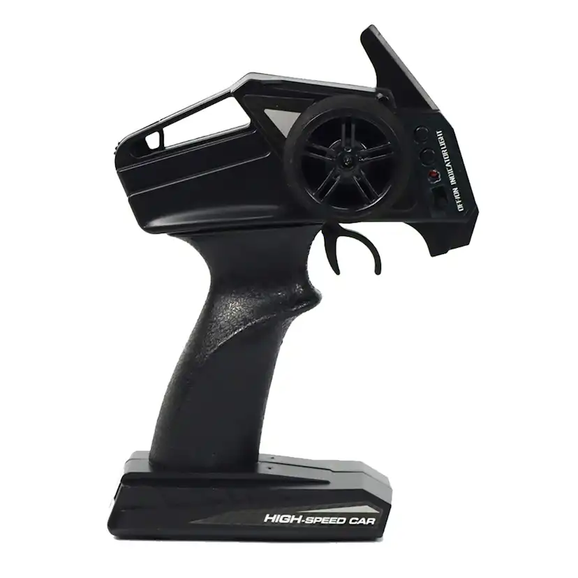 Radiostyrd Bil React Climbing Max 2WD