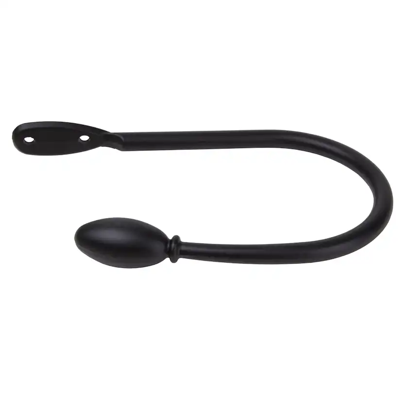 Gardinomtag Kirsch 2st Gardintillbehör