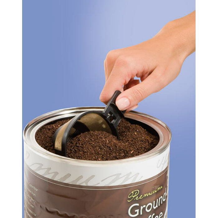 Kaffebryggare Hamilton Beach Tvåvägs 49980