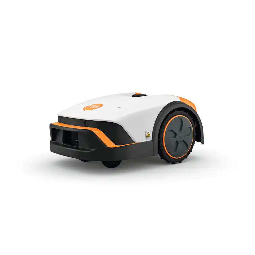 Robotgräsklippare STIHL iMOW 4