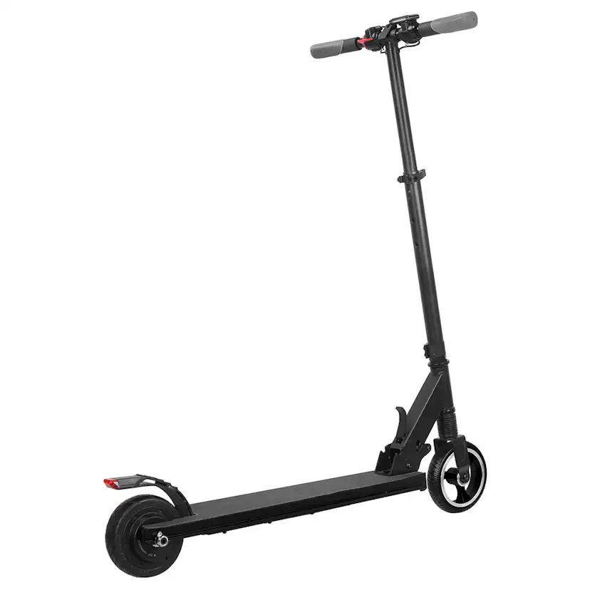 Elscooter Swoop ES350
