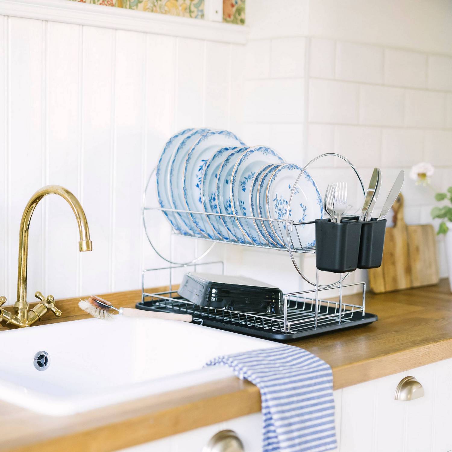 Diskställ Dorre Disa 2 Plan 32x47 cm