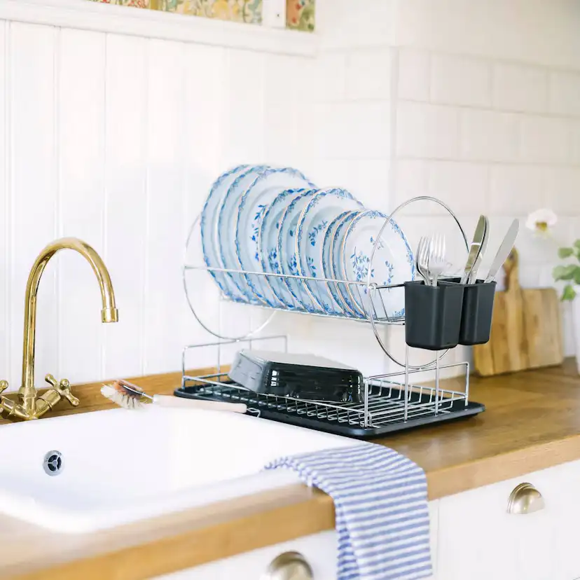 Diskställ Dorre Disa 2 Plan 32x47 cm