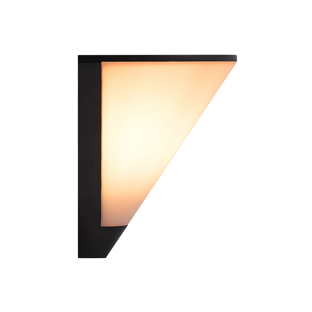 Fasadbelysning Nordlux Noorstad