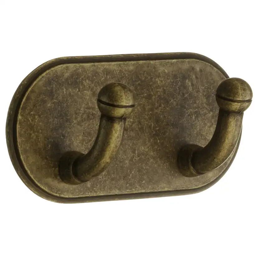 Handdukskrok Beslagsboden 1121 Dubbel