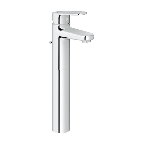 Tvättställsblandare Grohe Europlus med Hög Pip