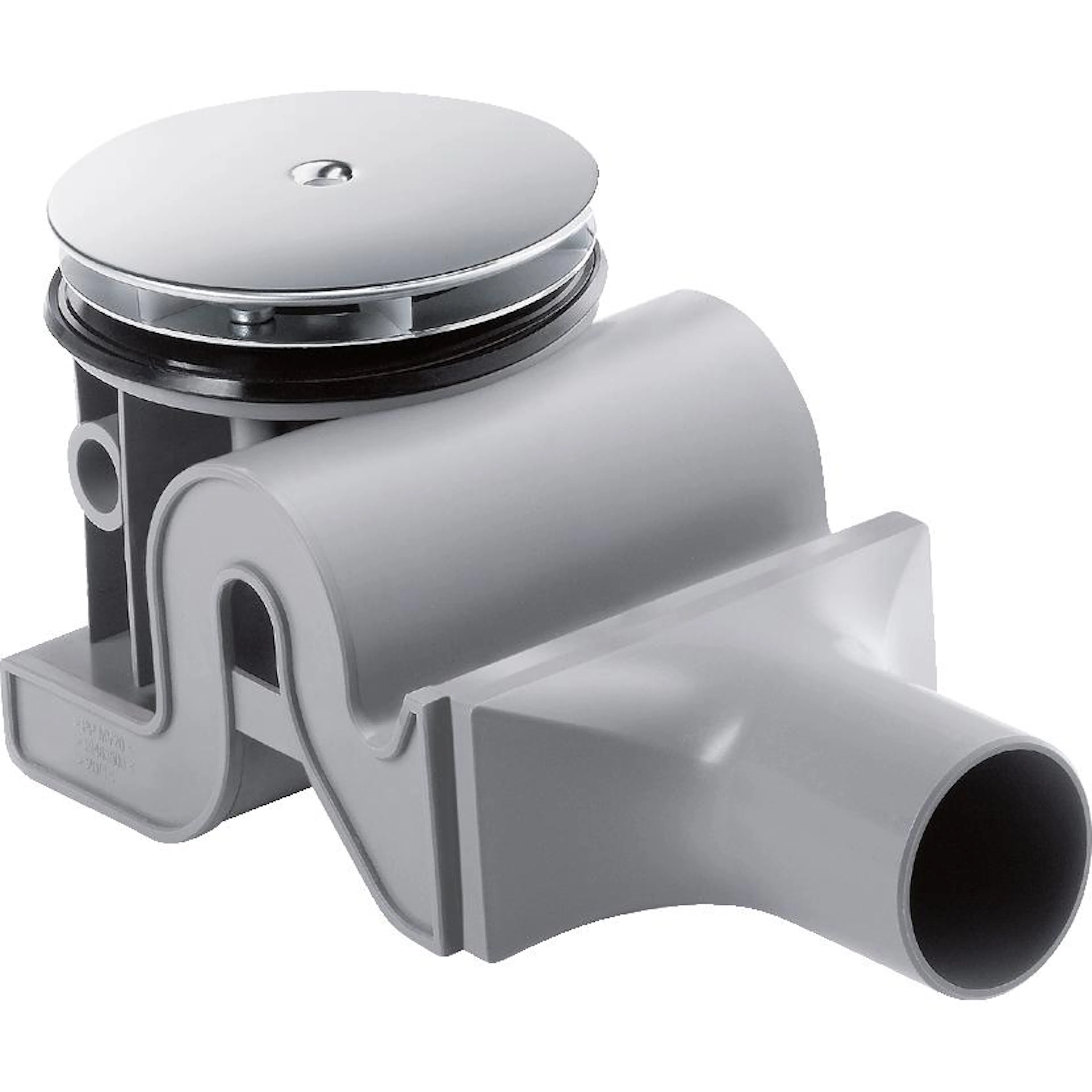 Avloppsset Hansgrohe RainDrain 90 XXL