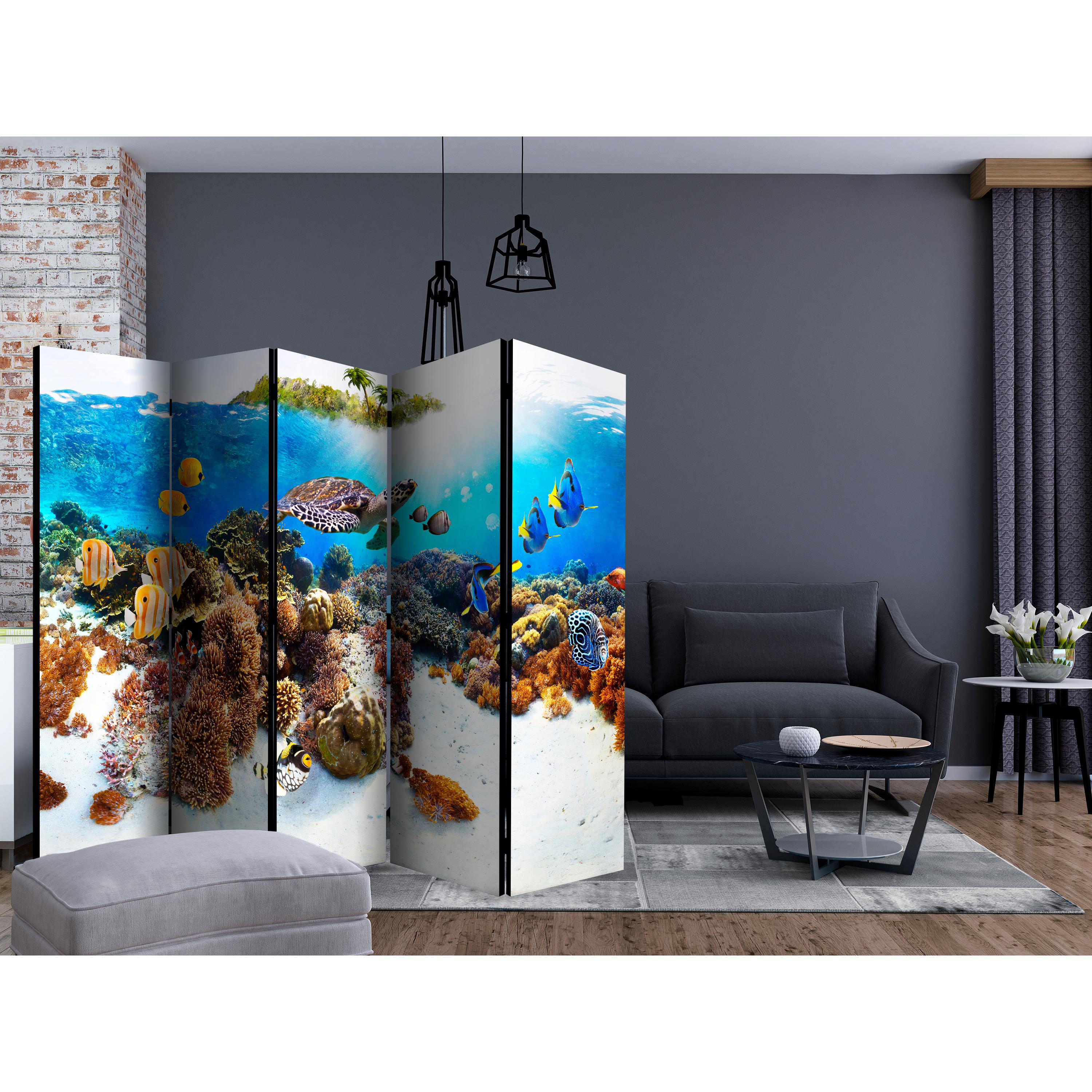 Rumsavdelare Arkiio Cay II 225x172 cm