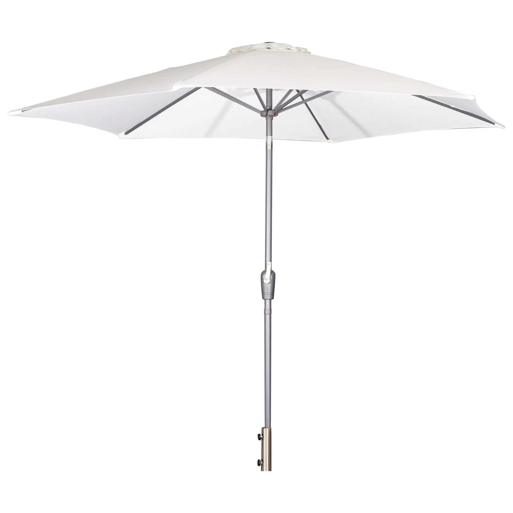 Parasoll Venture Home Leeds Ø300 cm