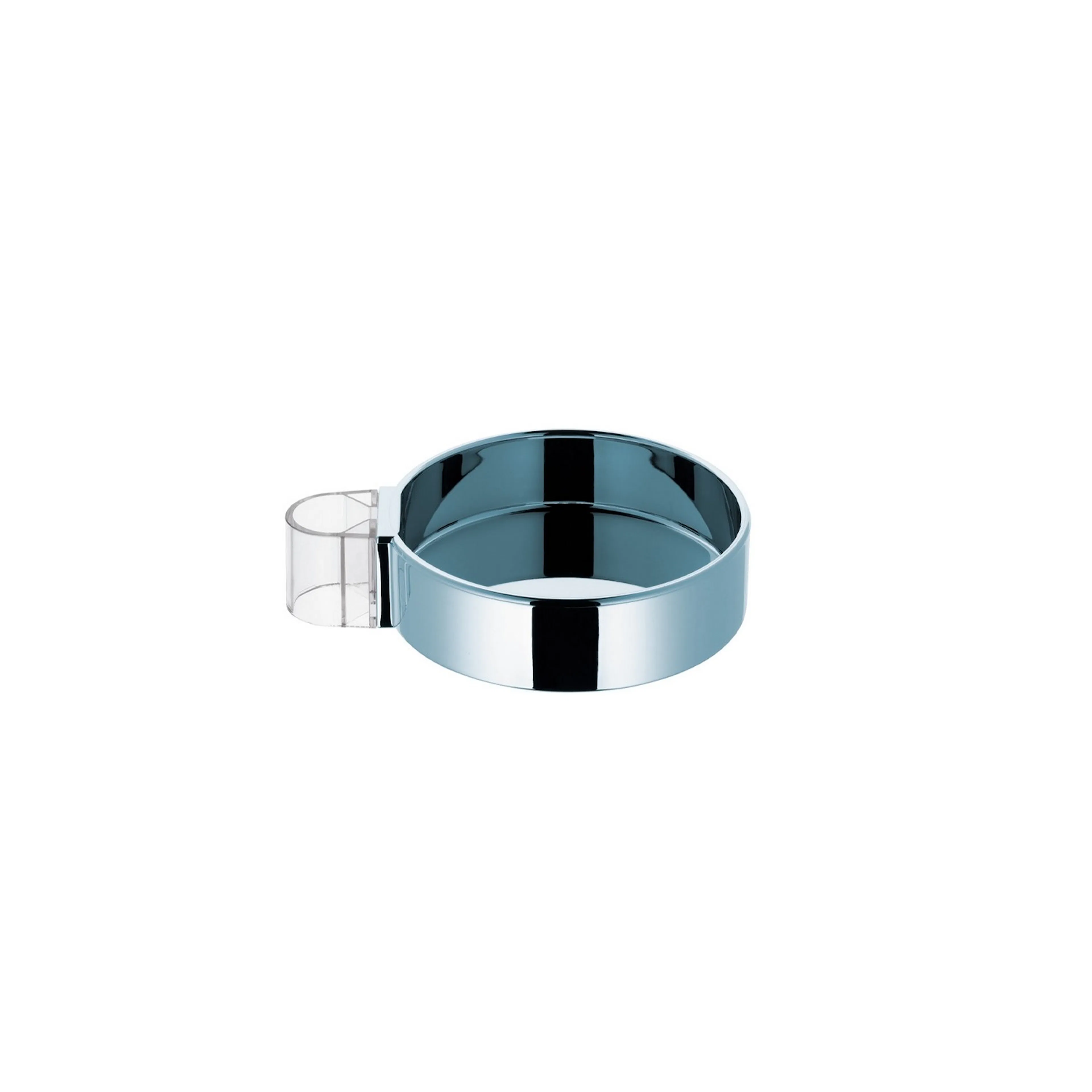 Tvålkopp Hansgrohe Casetta C Glidfäste