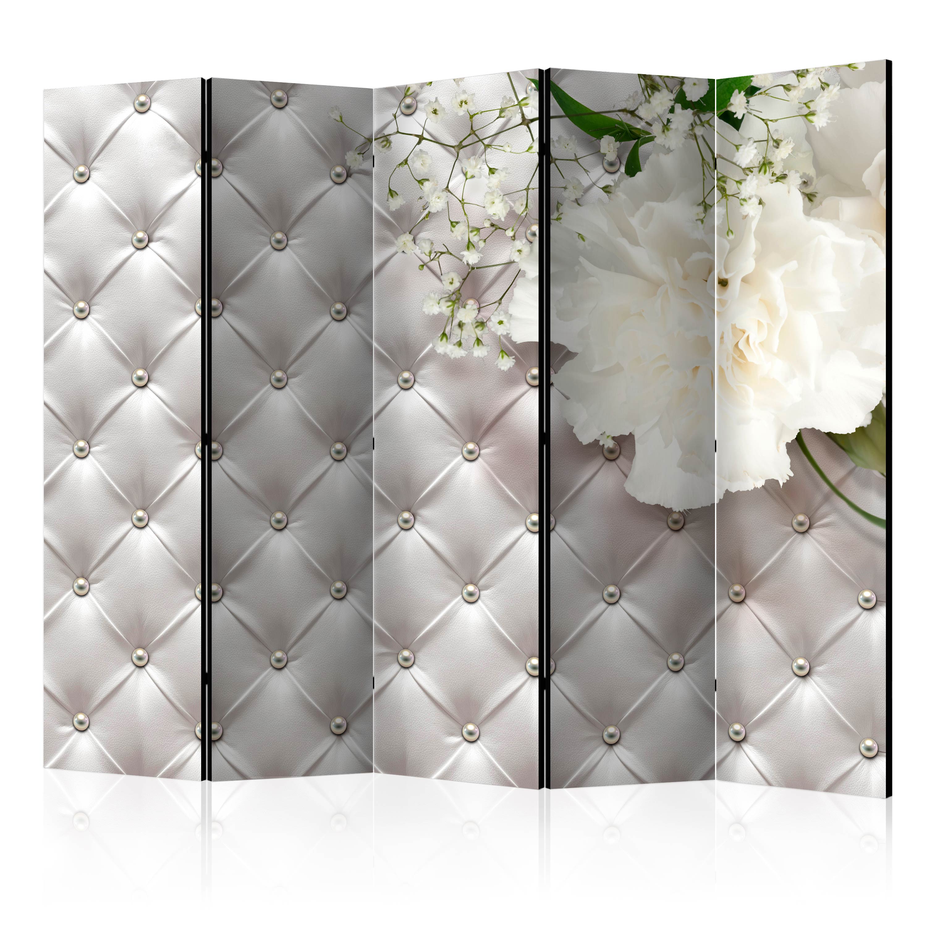 Rumsavdelare Arkiio Pearl Luxury II 225x172 cm