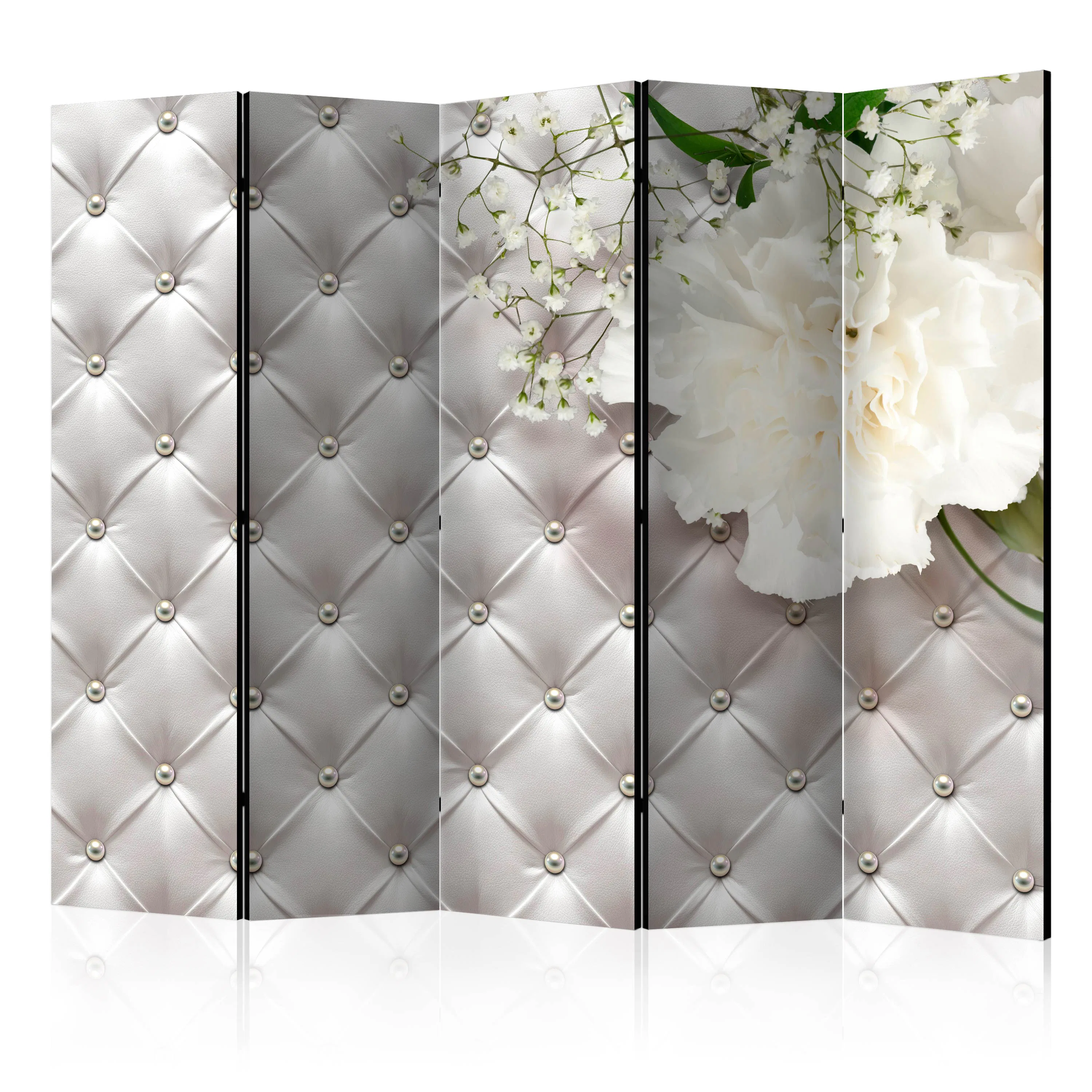 Rumsavdelare Arkiio Pearl Luxury II 225x172 cm