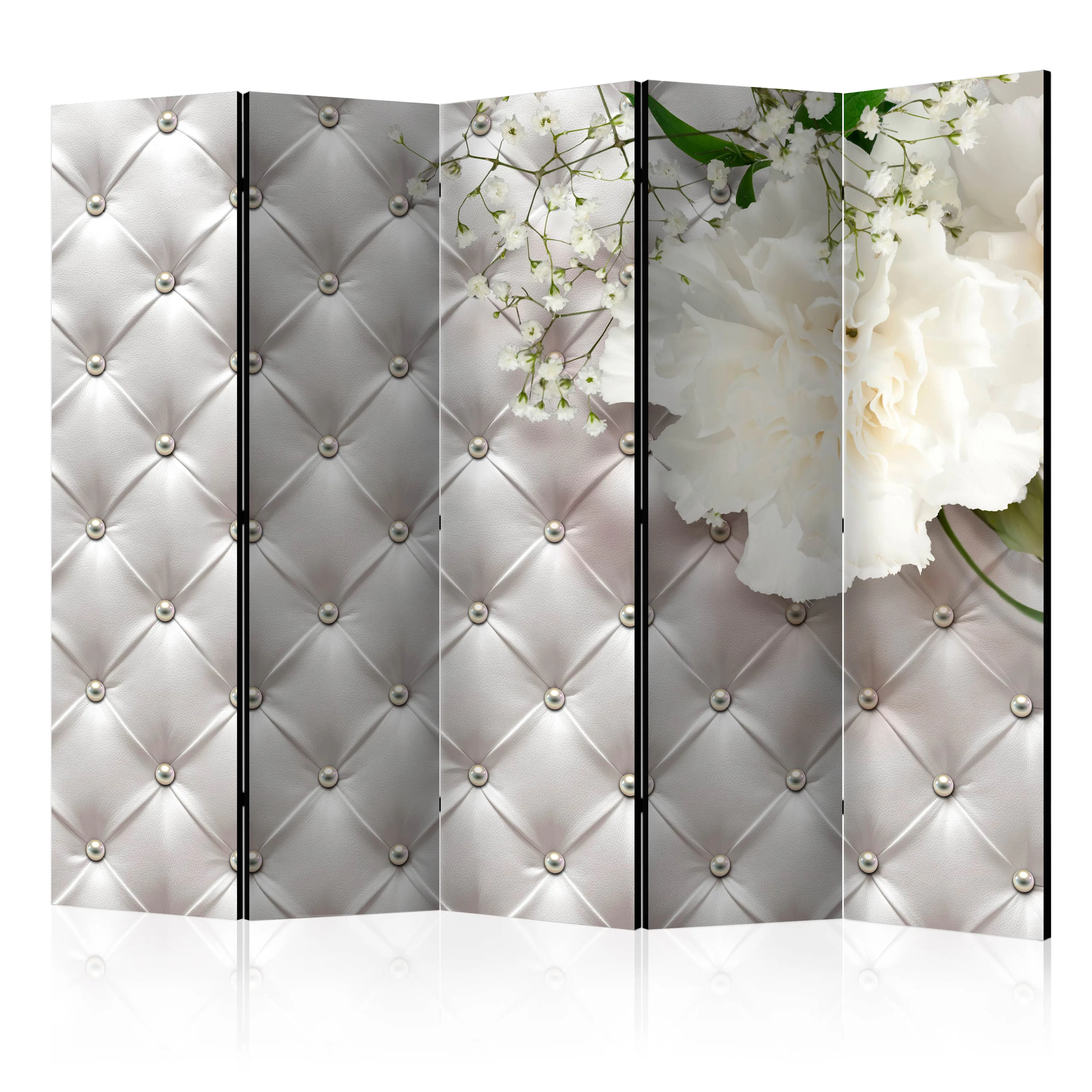 Rumsavdelare Arkiio Pearl Luxury II 225x172 cm