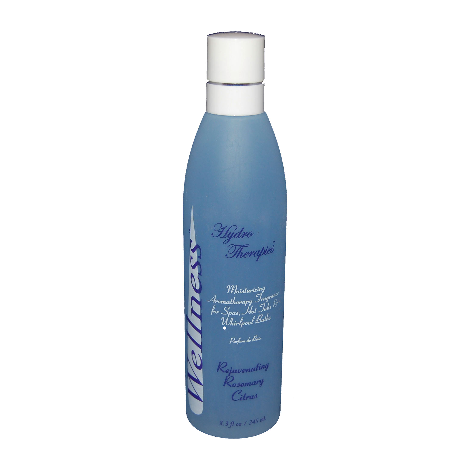 Doft Planet Spa Rosemary Citrus