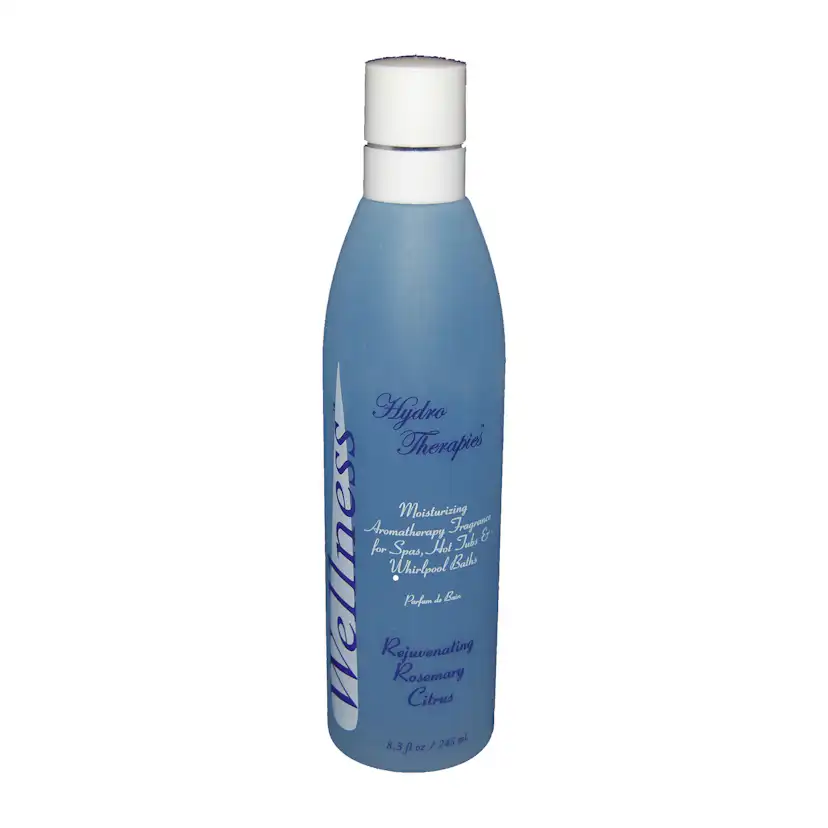 Doft Planet Spa Rosemary Citrus