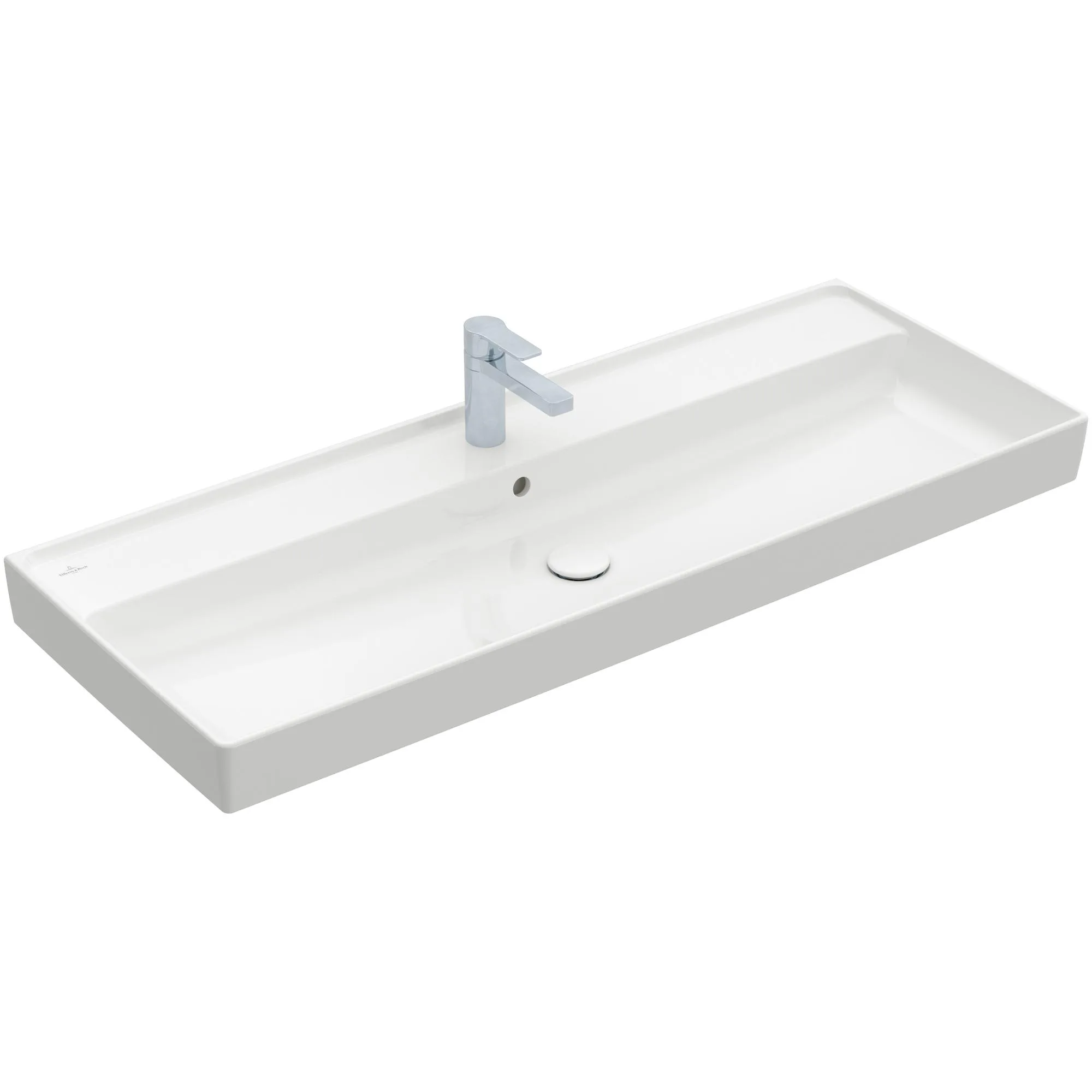 Möbeltvättställ Villeroy & Boch Collaro