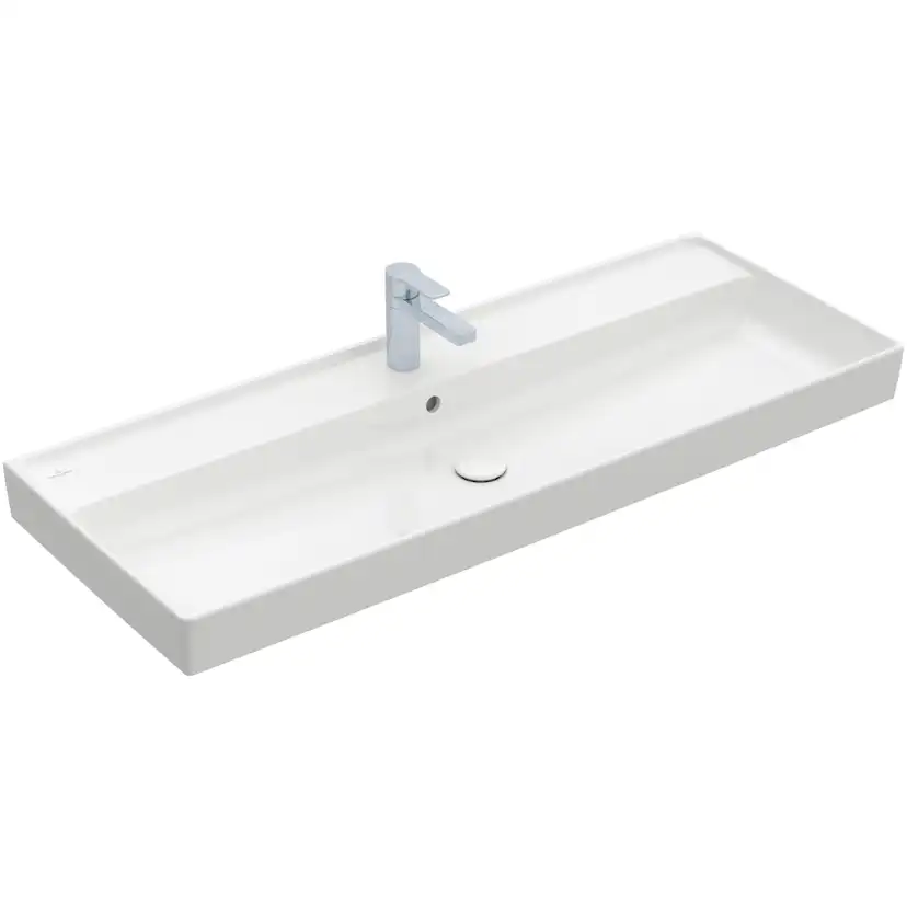 Möbeltvättställ Villeroy & Boch Collaro