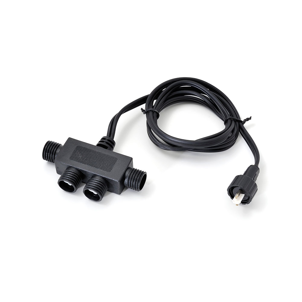 Ljusslinga Gnosjö Konstsmide LED Start/Split