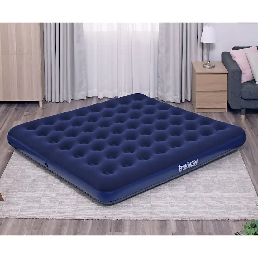 Uppblåsbar Madrass Bestway Air Mattres King