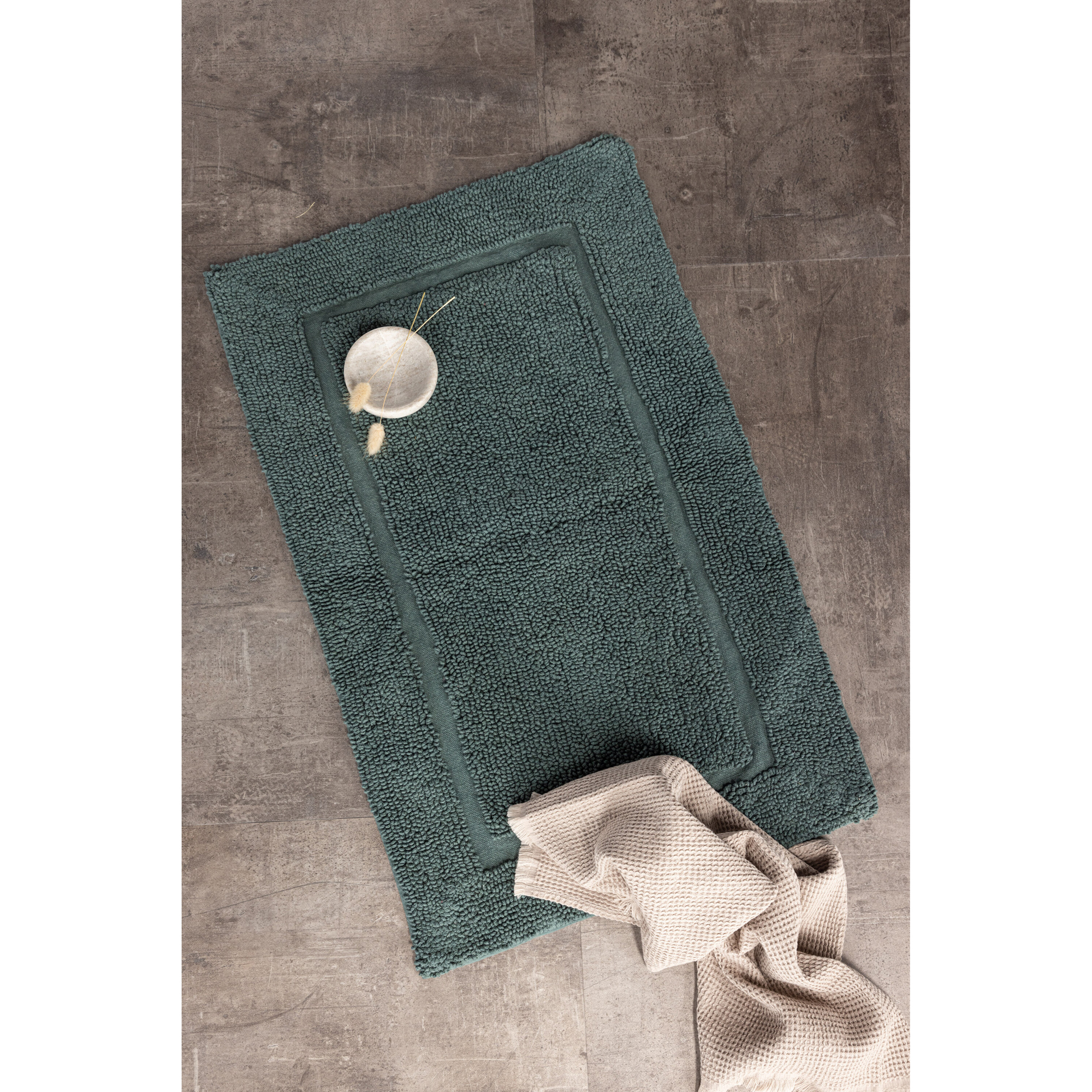 Badrumsmatta Venture Home William