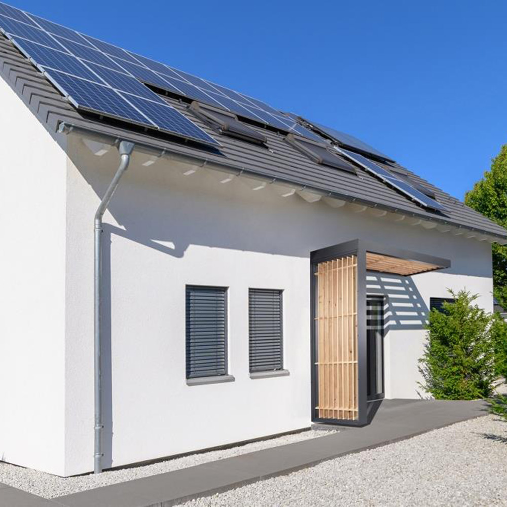 Entretak gop Block BS 200 Timber