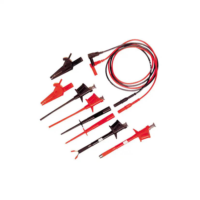 Mättillbehörsset Elma Instruments 44100