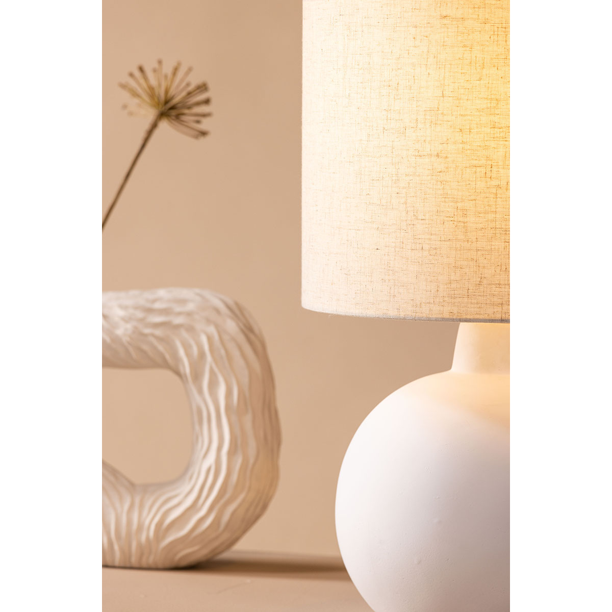Bordslampa Venture Home Torcello