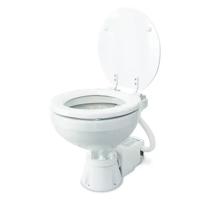 Marin Toalett Albin Group Marine Standard EVO Compact 24V