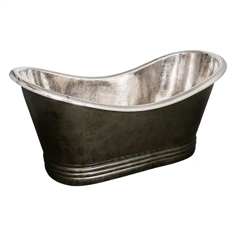 Badkar GemLook TT-212/66-G