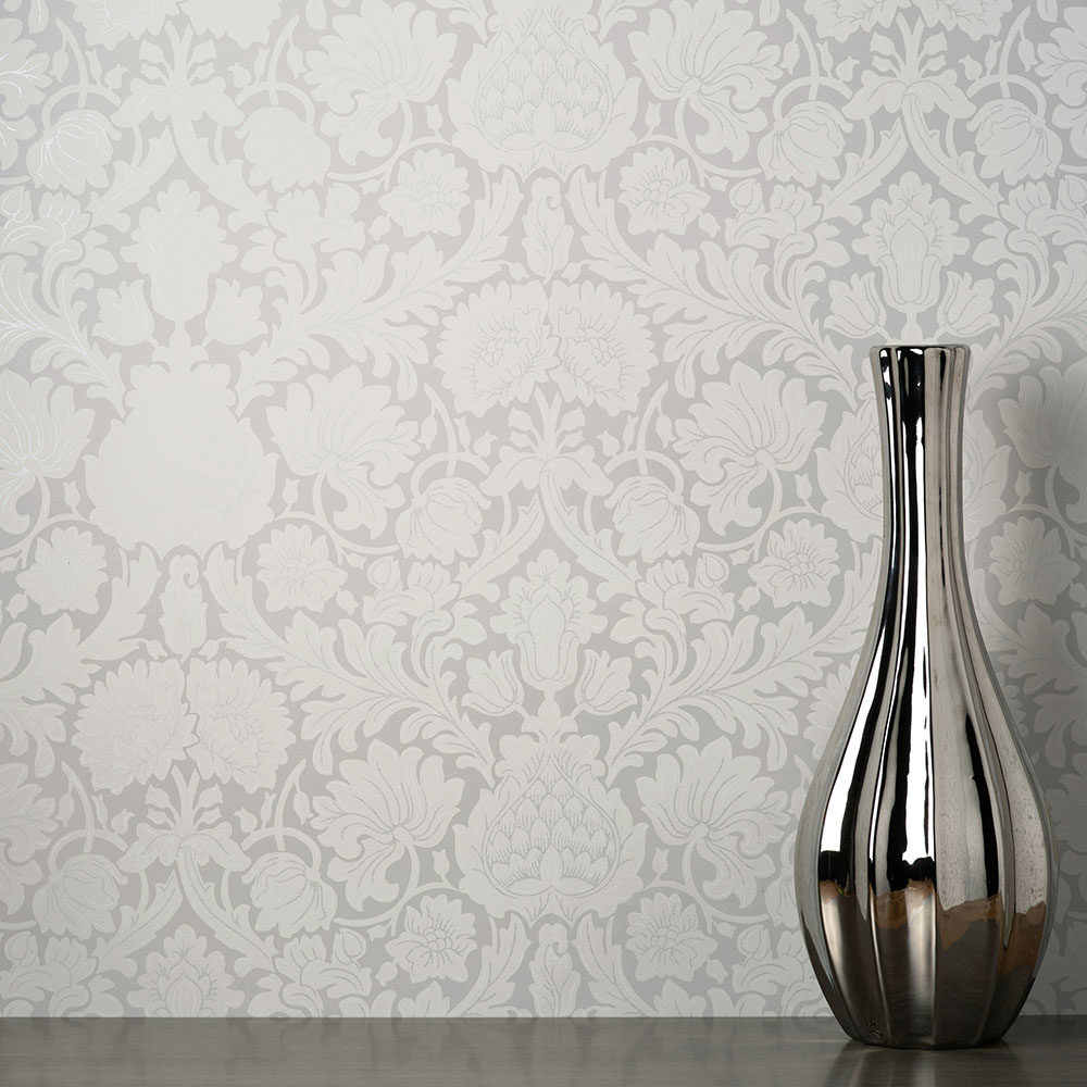 Tapet Crown Wallcoverings Archive M1683