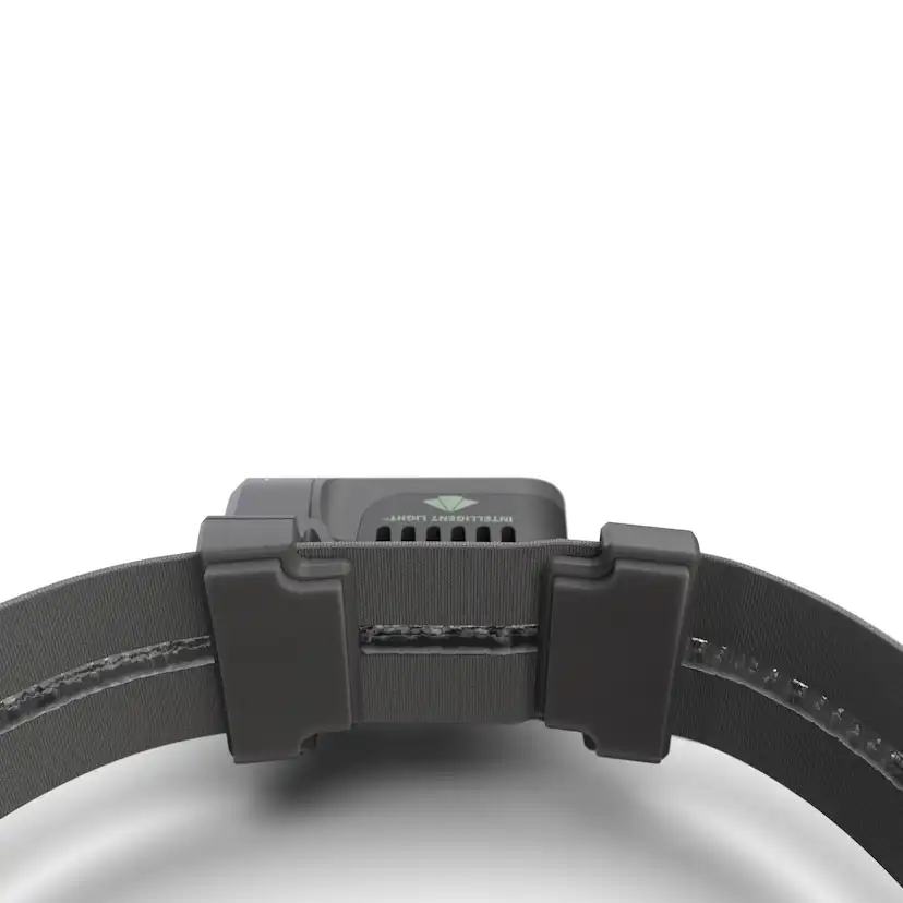 Pannlampa Silva Trail Runner Free 2 Hybrid
