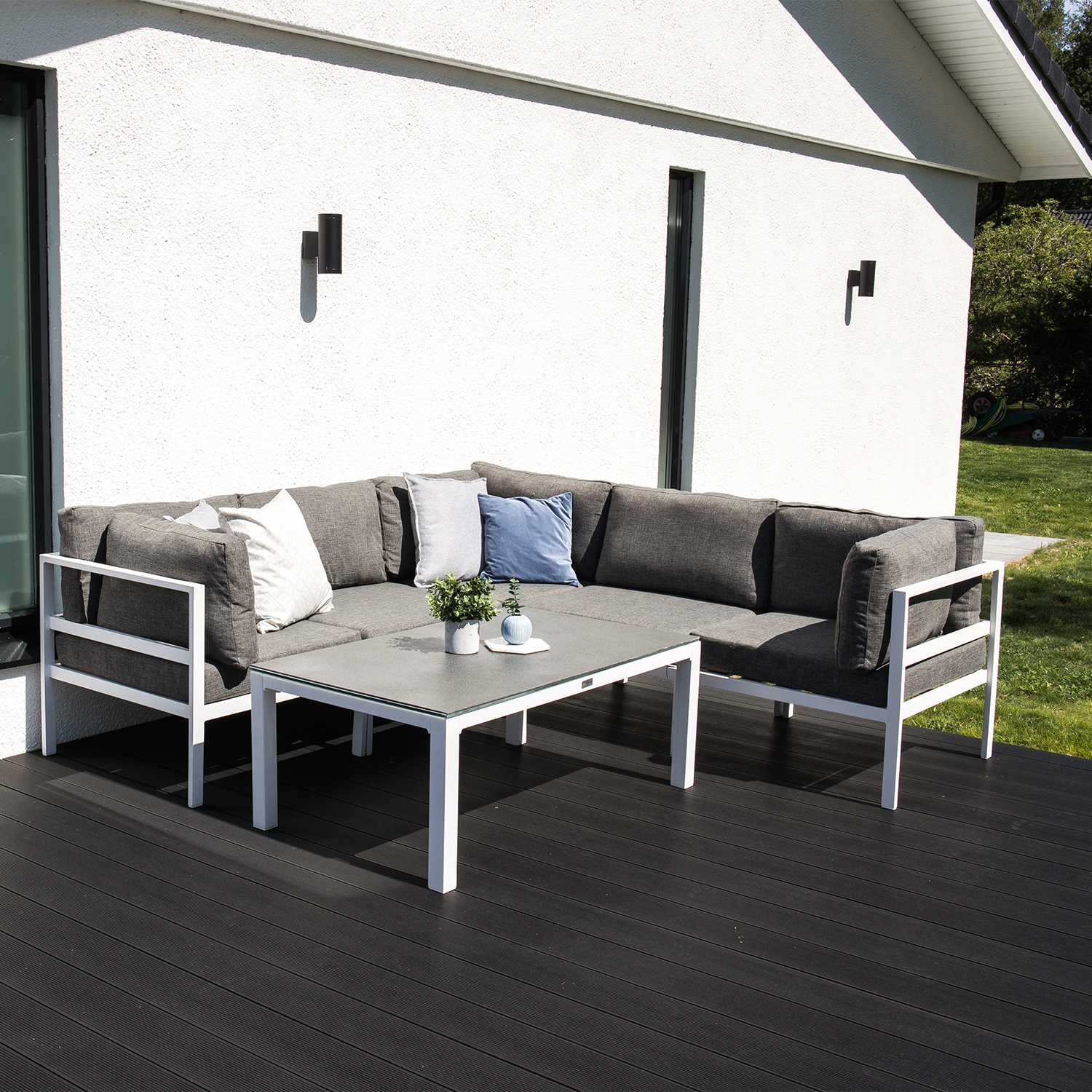 Soffbord Venture Home Copacabana Utomhus