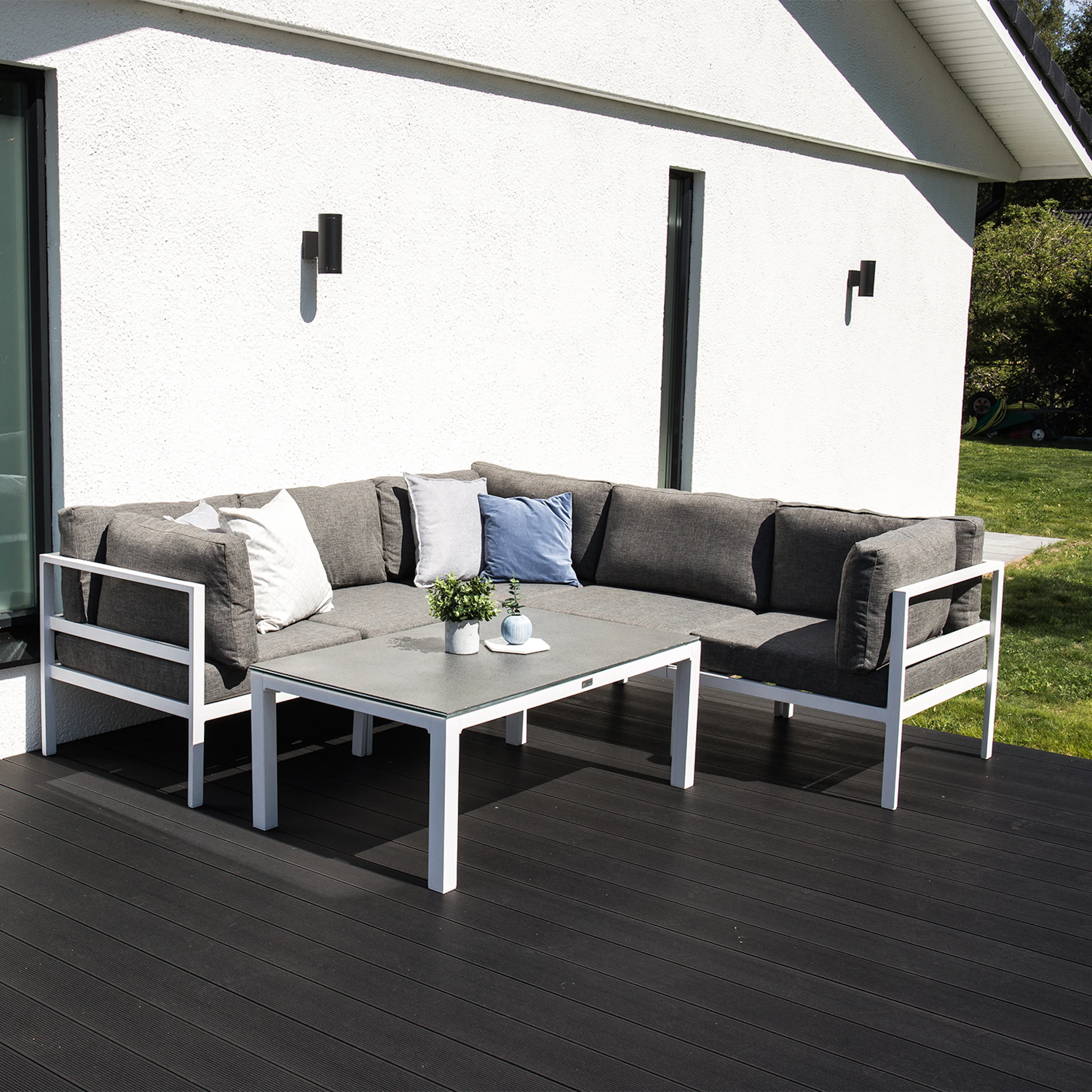 Soffbord Venture Home Copacabana Utomhus